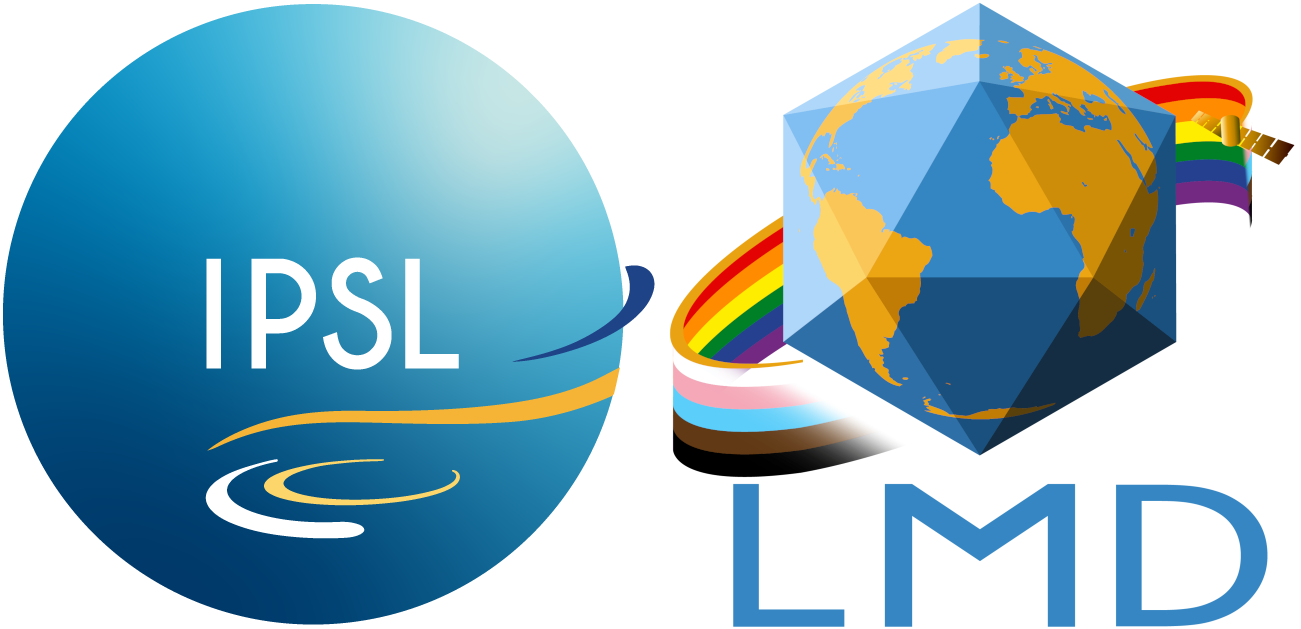 logo IPSL